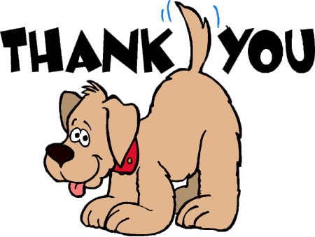 Thank You!